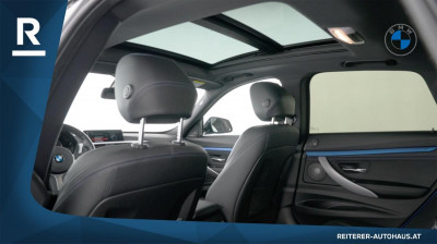 BMW 3er Gran Turismo Gebrauchtwagen BMW 3er Gran Turismo Gebrauchtwagen