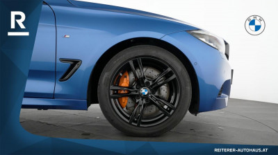 BMW 3er Gran Turismo Gebrauchtwagen BMW 3er Gran Turismo Gebrauchtwagen