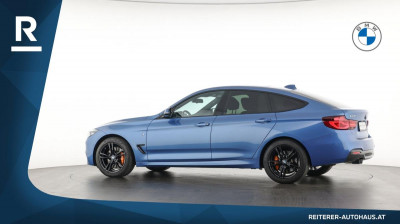 BMW 3er Gran Turismo Gebrauchtwagen BMW 3er Gran Turismo Gebrauchtwagen