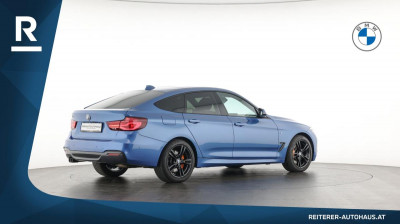 BMW 3er Gran Turismo Gebrauchtwagen BMW 3er Gran Turismo Gebrauchtwagen