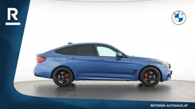 BMW 3er Gran Turismo Gebrauchtwagen BMW 3er Gran Turismo Gebrauchtwagen