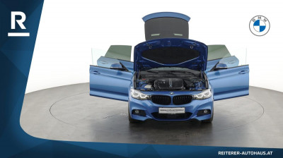 BMW 3er Gran Turismo Gebrauchtwagen BMW 3er Gran Turismo Gebrauchtwagen