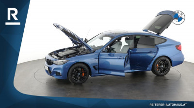 BMW 3er Gran Turismo Gebrauchtwagen BMW 3er Gran Turismo Gebrauchtwagen