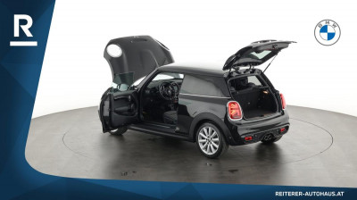 MINI Hatch Gebrauchtwagen MINI Hatch Gebrauchtwagen