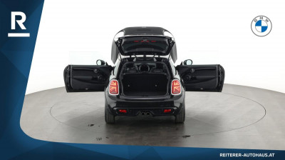 MINI Hatch Gebrauchtwagen MINI Hatch Gebrauchtwagen