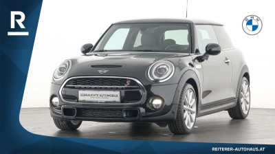 MINI Hatch Gebrauchtwagen MINI Hatch Gebrauchtwagen