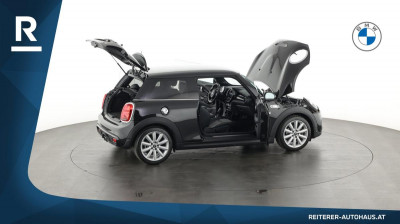 MINI Hatch Gebrauchtwagen MINI Hatch Gebrauchtwagen