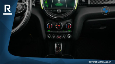 MINI Hatch Gebrauchtwagen MINI Hatch Gebrauchtwagen
