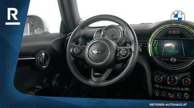 MINI Hatch Gebrauchtwagen MINI Hatch Gebrauchtwagen