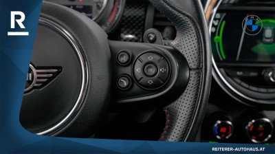 MINI Hatch Gebrauchtwagen MINI Hatch Gebrauchtwagen