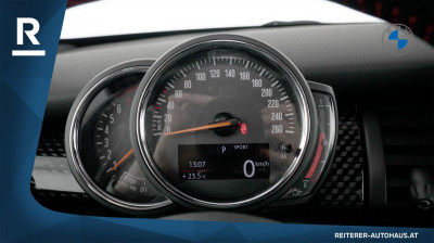 MINI Hatch Gebrauchtwagen MINI Hatch Gebrauchtwagen