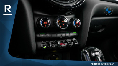 MINI Hatch Gebrauchtwagen MINI Hatch Gebrauchtwagen
