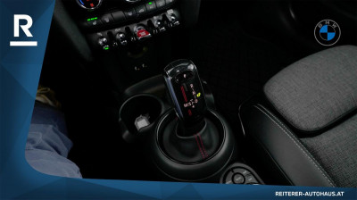 MINI Hatch Gebrauchtwagen MINI Hatch Gebrauchtwagen