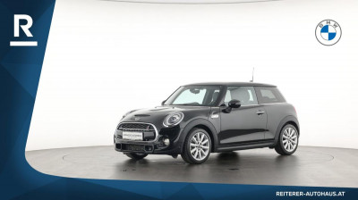 MINI Hatch Gebrauchtwagen MINI Hatch Gebrauchtwagen