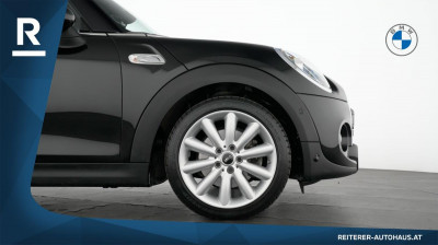 MINI Hatch Gebrauchtwagen MINI Hatch Gebrauchtwagen