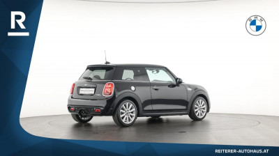 MINI Hatch Gebrauchtwagen MINI Hatch Gebrauchtwagen