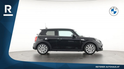 MINI Hatch Gebrauchtwagen MINI Hatch Gebrauchtwagen