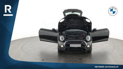 MINI Hatch Gebrauchtwagen MINI Hatch Gebrauchtwagen