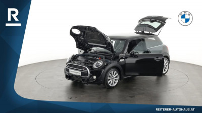 MINI Hatch Gebrauchtwagen MINI Hatch Gebrauchtwagen