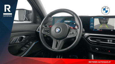BMW 3er Gebrauchtwagen BMW 3er Gebrauchtwagen