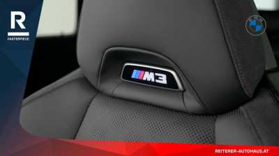 BMW 3er Gebrauchtwagen BMW 3er Gebrauchtwagen