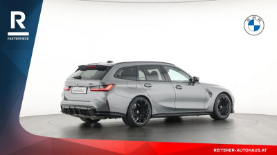 BMW 3er Gebrauchtwagen BMW 3er Gebrauchtwagen