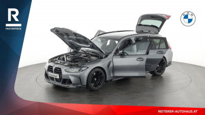 BMW 3er Gebrauchtwagen BMW 3er Gebrauchtwagen