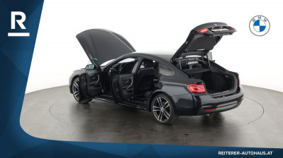 BMW 4er Gran Coupe Gebrauchtwagen BMW 4er Gran Coupe Gebrauchtwagen