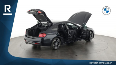 BMW 4er Gran Coupe Gebrauchtwagen BMW 4er Gran Coupe Gebrauchtwagen