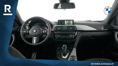 BMW 4er Gran Coupe Gebrauchtwagen BMW 4er Gran Coupe Gebrauchtwagen