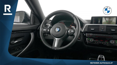 BMW 4er Gran Coupe Gebrauchtwagen BMW 4er Gran Coupe Gebrauchtwagen