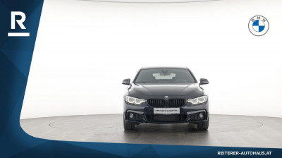 BMW 4er Gran Coupe Gebrauchtwagen BMW 4er Gran Coupe Gebrauchtwagen