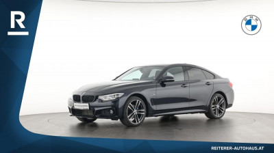 BMW 4er Gran Coupe Gebrauchtwagen BMW 4er Gran Coupe Gebrauchtwagen
