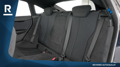 BMW 4er Gran Coupe Gebrauchtwagen BMW 4er Gran Coupe Gebrauchtwagen