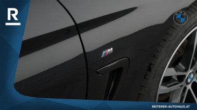 BMW 4er Gran Coupe Gebrauchtwagen BMW 4er Gran Coupe Gebrauchtwagen