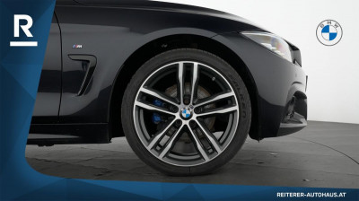 BMW 4er Gran Coupe Gebrauchtwagen BMW 4er Gran Coupe Gebrauchtwagen
