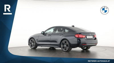 BMW 4er Gran Coupe Gebrauchtwagen BMW 4er Gran Coupe Gebrauchtwagen