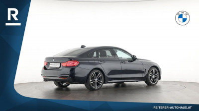 BMW 4er Gran Coupe Gebrauchtwagen BMW 4er Gran Coupe Gebrauchtwagen