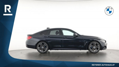 BMW 4er Gran Coupe Gebrauchtwagen BMW 4er Gran Coupe Gebrauchtwagen
