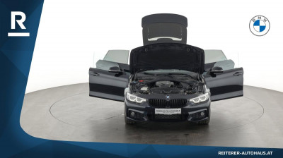 BMW 4er Gran Coupe Gebrauchtwagen BMW 4er Gran Coupe Gebrauchtwagen