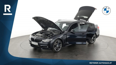 BMW 4er Gran Coupe Gebrauchtwagen BMW 4er Gran Coupe Gebrauchtwagen