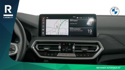 BMW iX3 Gebrauchtwagen