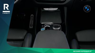 BMW iX3 Gebrauchtwagen