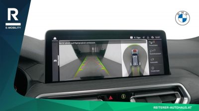 BMW iX3 Gebrauchtwagen