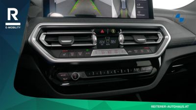 BMW iX3 Gebrauchtwagen