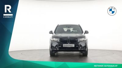 BMW iX3 Gebrauchtwagen