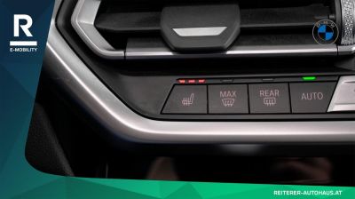 BMW iX3 Gebrauchtwagen