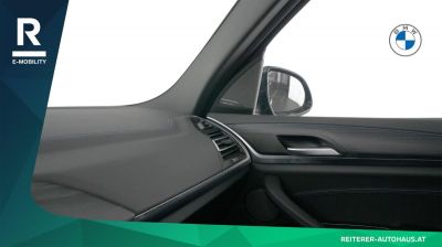 BMW iX3 Gebrauchtwagen