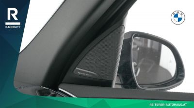 BMW iX3 Gebrauchtwagen