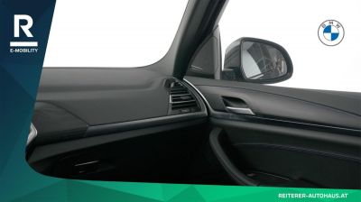 BMW iX3 Gebrauchtwagen